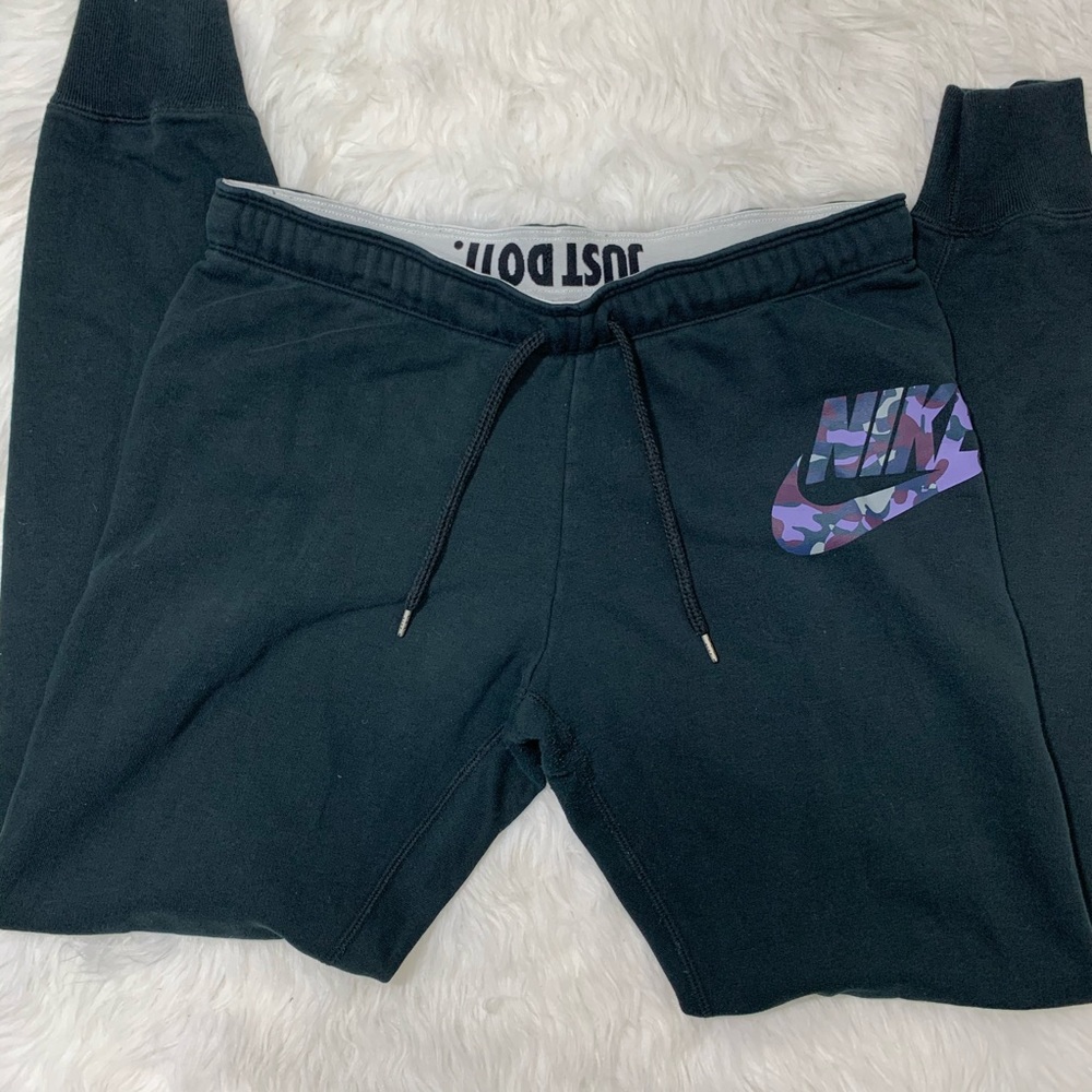 Nike sweat pants